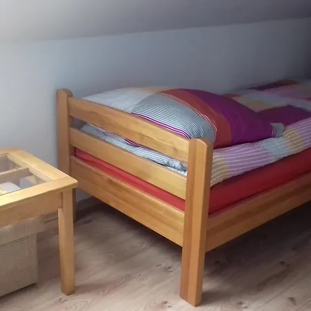 U Ani ホームステイ Pasłęk