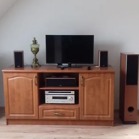 ホームステイ U Ani *