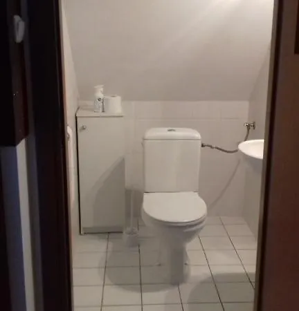 U Ani ホームステイ Pasłęk